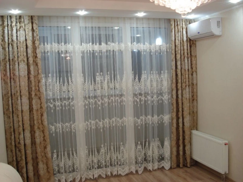 Квартира 2-кімн. продаж Київ, Шевченковский – 71 м², Київ — 2/9