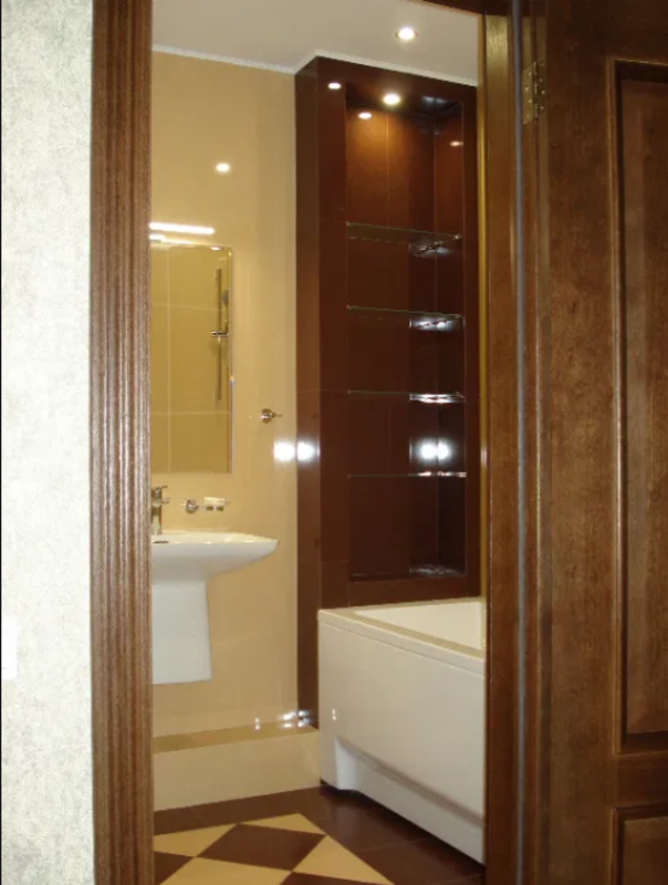 Квартира 2-кімн. продаж Київ, Шевченковский – 71 м², Київ — 6/9