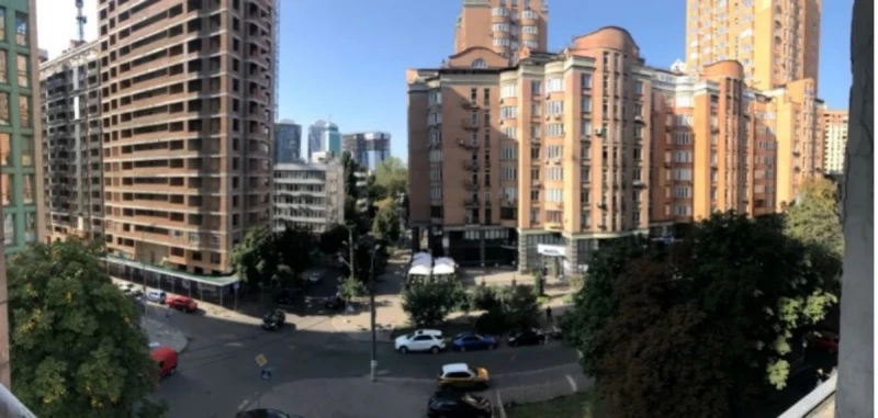 Квартира 2-кімн. продаж Київ – 55 м², Київ — 4/8