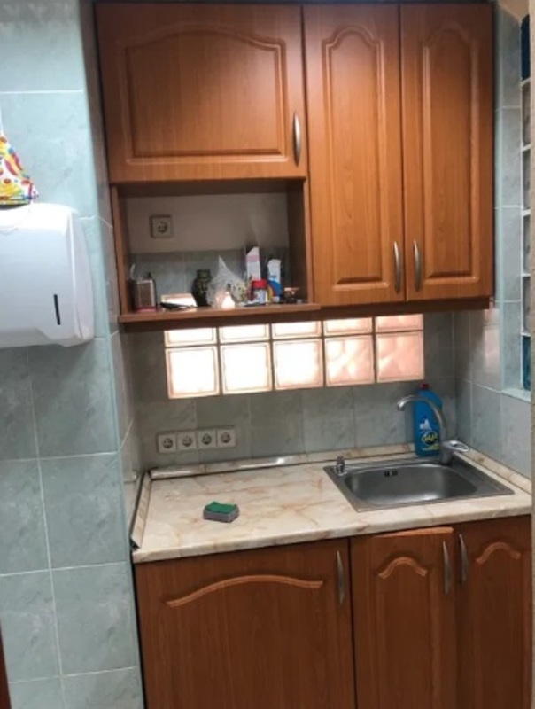 Квартира 2-кімн. продаж Київ – 55 м², Київ — 5/8
