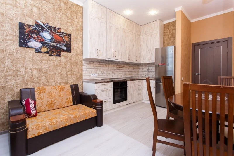 Квартира 1-кімн. продаж Київ, Печерский – 23 м²
