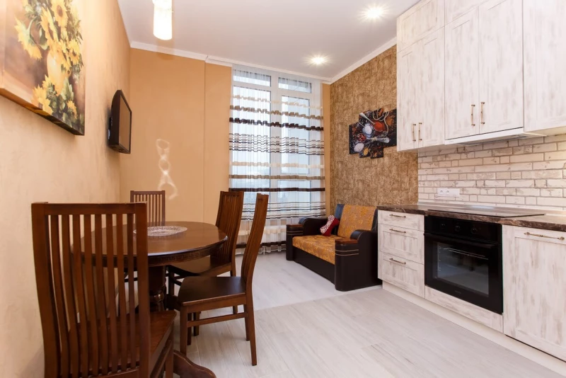 Квартира 1-кімн. продаж Київ, Печерский – 23 м², Київ — 9/14