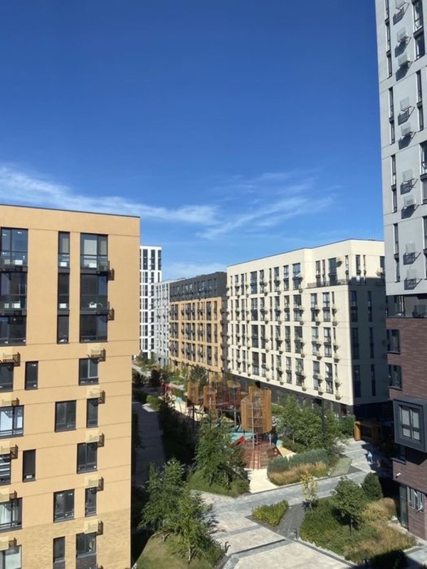 Квартира 2-кімн. продаж Київ, Шевченковский – 50 м²
