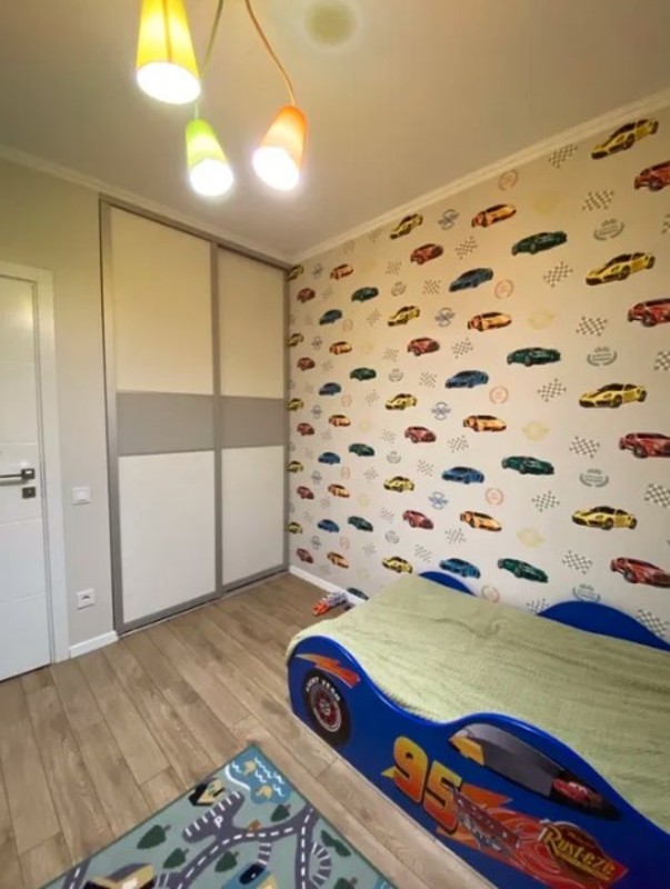 Квартира 2-кімн. продаж Київ, Шевченковский – 50 м², Київ — 2/8