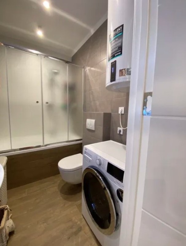 Квартира 2-кімн. продаж Київ, Шевченковский – 50 м², Київ — 3/8