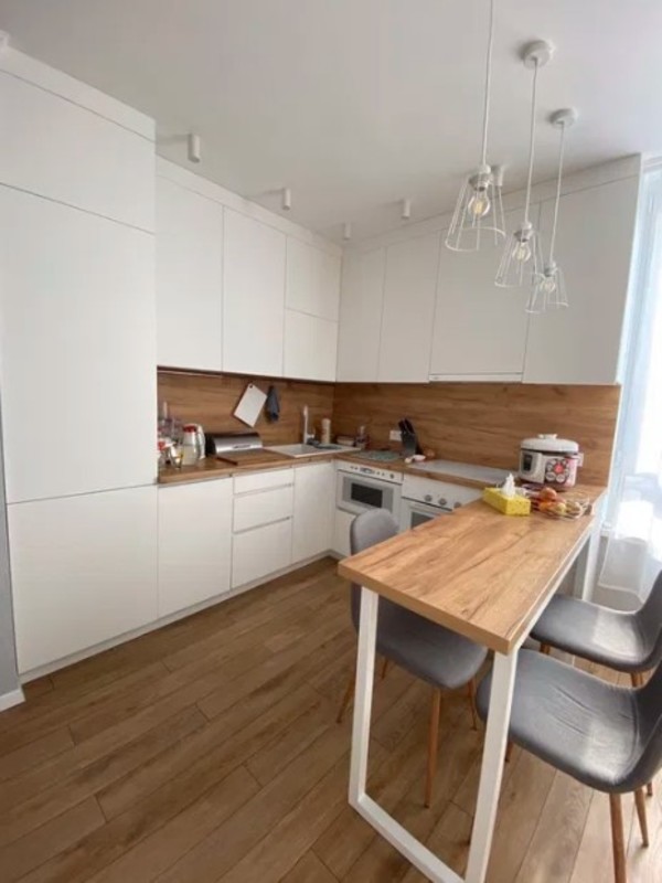 Квартира 2-кімн. продаж Київ, Шевченковский – 50 м², Київ — 4/8
