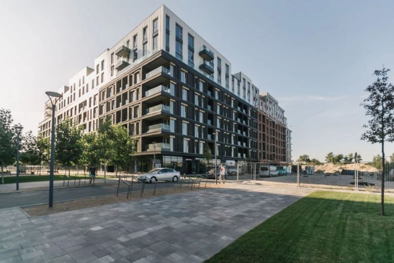 Квартира 3-кімн. продаж Київ, Дарницкий – 71 м², Київ — 2/3