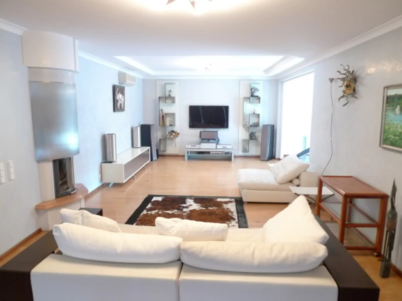 Квартира 4-кімн. продаж Київ, Оболонский – 100 м²