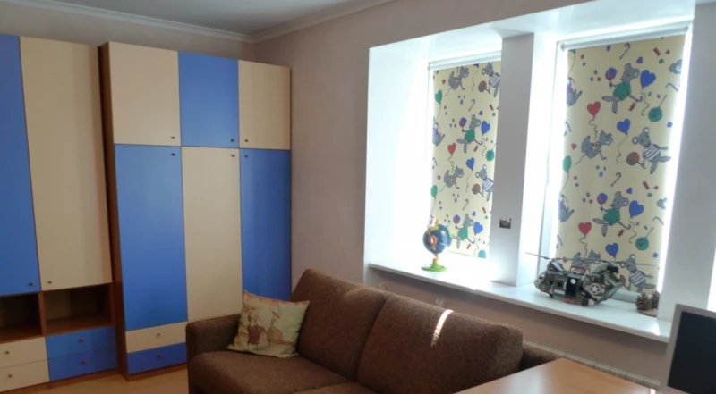 Квартира 4-кімн. продаж Київ, Оболонский – 100 м², Київ — 7/10