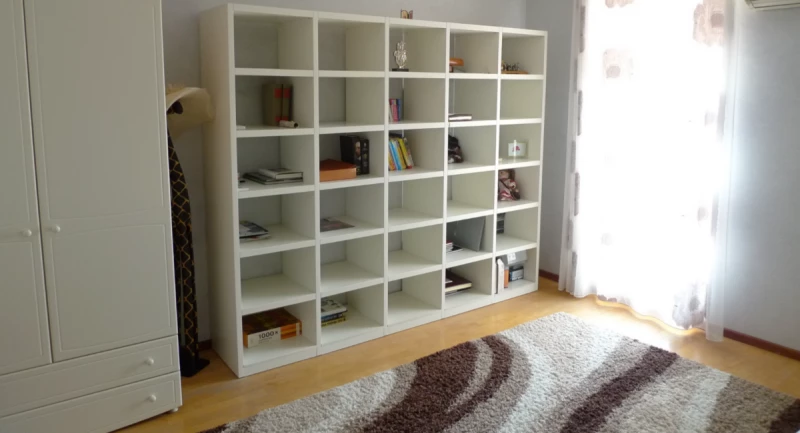 Квартира 4-кімн. продаж Київ, Оболонский – 100 м², Київ — 9/10
