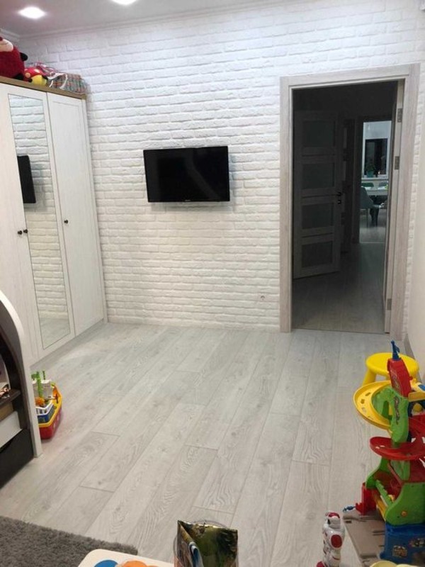 Квартира 2-кімн. продаж Київ, Деснянский – 53 м², Київ — 2/5