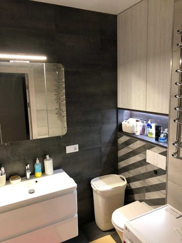 Квартира 2-кімн. продаж Київ, Деснянский – 53 м², Київ — 4/5