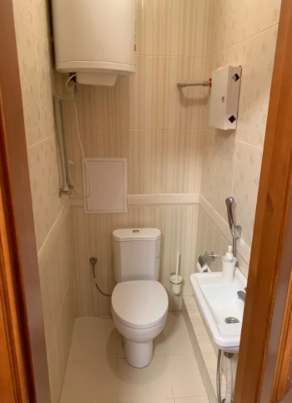 Квартира 3-кімн. продаж Київ, Дарницкий – 66 м², Київ — 3/5