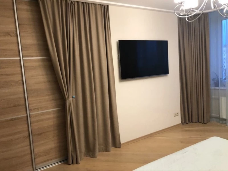 Квартира 3-кімн. продаж Київ, Дарницкий – 70 м², Київ — 5/5
