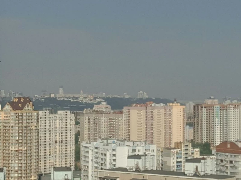 Квартира 5-кімн. продаж Київ, Дарницкий – 207 м², Київ — 4/5