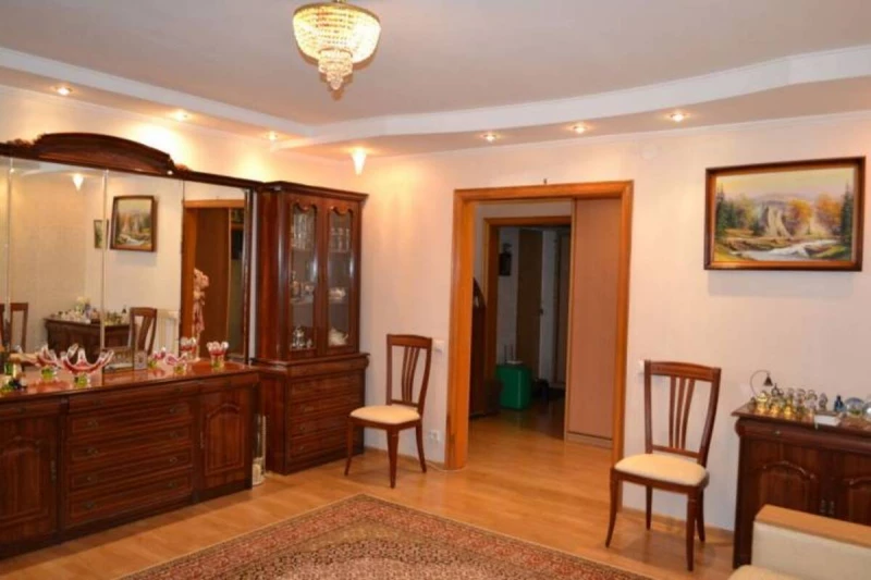 Квартира 3-кімн. продаж Київ, Дарницкий – 69 м²