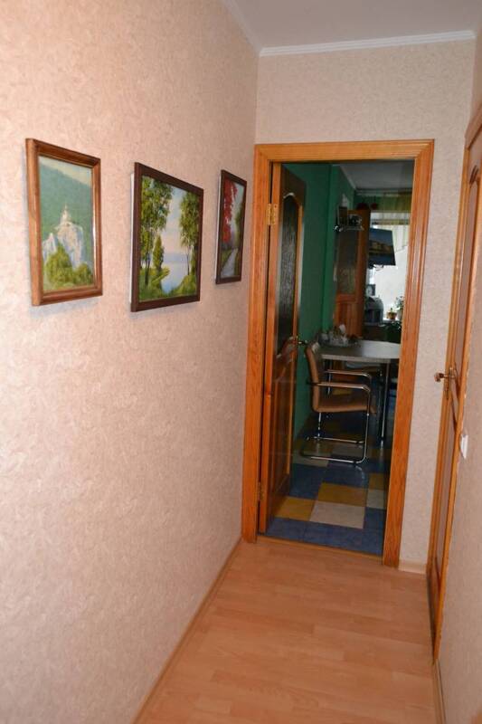 Квартира 3-кімн. продаж Київ, Дарницкий – 69 м², Київ — 3/10