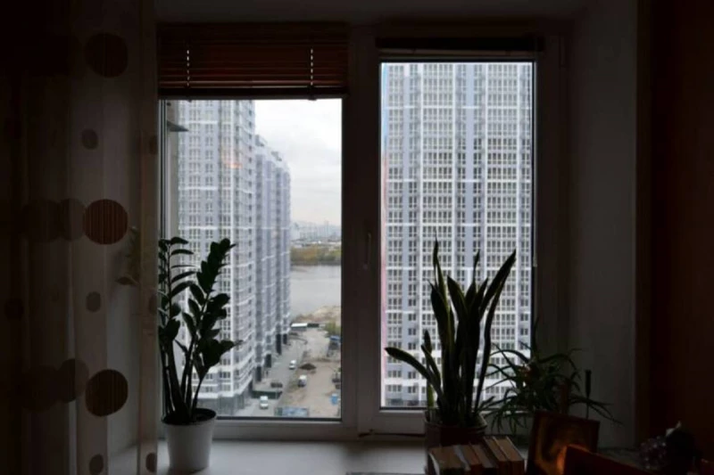Квартира 3-кімн. продаж Київ, Дарницкий – 69 м², Київ — 8/10
