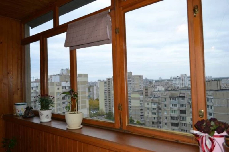 Квартира 3-кімн. продаж Київ, Дарницкий – 69 м², Київ — 9/10