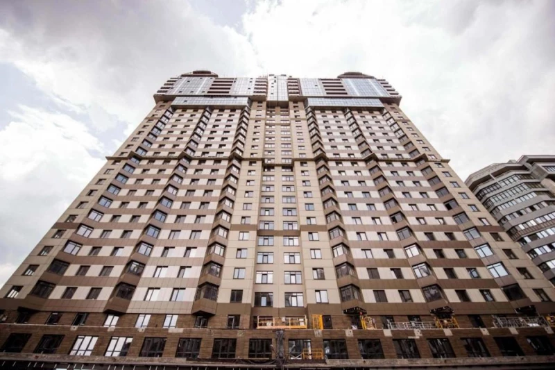 Квартира 3-кімн. продаж Київ, Печерский – 100 м², Київ — 3/4