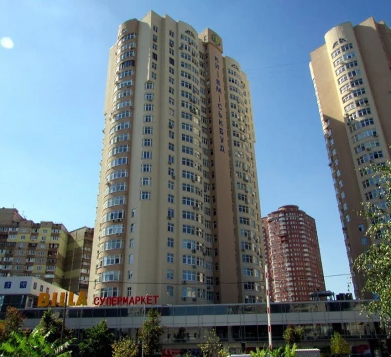Квартира 2-кімн. продаж Київ, Дарницкий – 41 м²