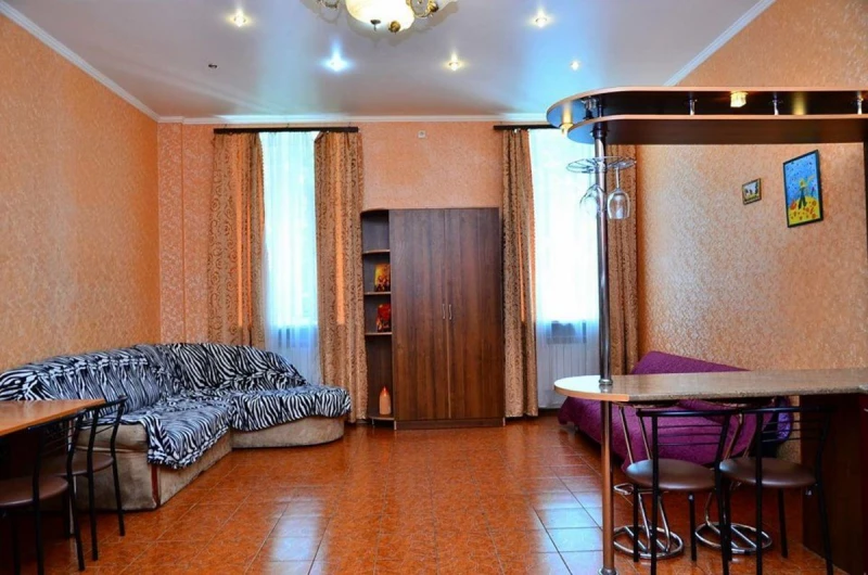 Квартира 2-кімн. продаж Київ, Шевченковский – 12 м², Київ — 4/7