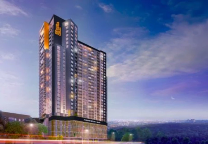 Квартира 3-кімн. продаж Київ, Печерский – 55 м², Київ — 3/8