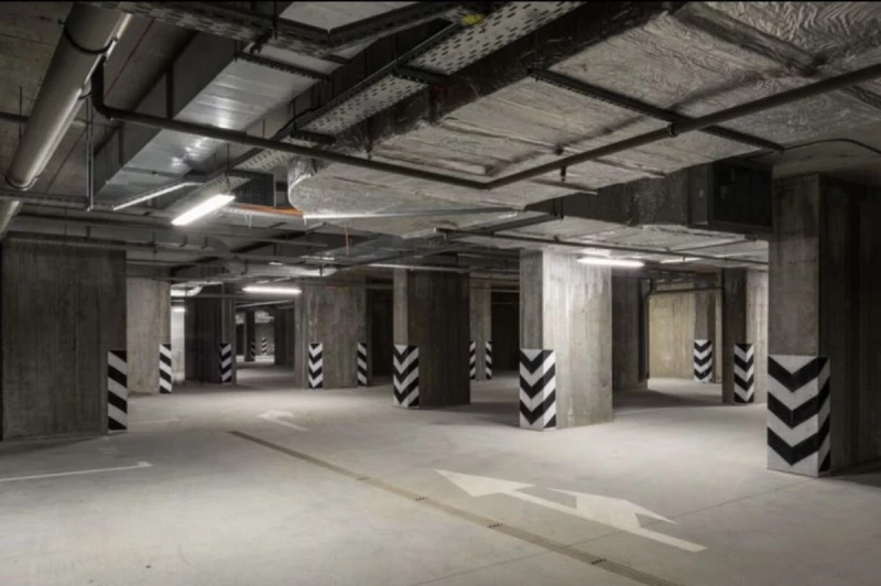 Квартира 3-кімн. продаж Київ, Печерский – 55 м², Київ — 4/8