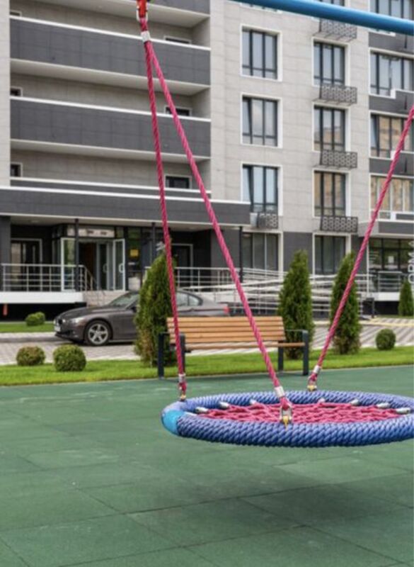 Квартира 3-кімн. продаж Київ, Печерский – 55 м², Київ — 6/8