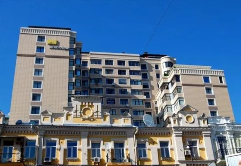 Квартира 4-кімн. продаж Київ, Печерский – 79 м², Київ — 9/9