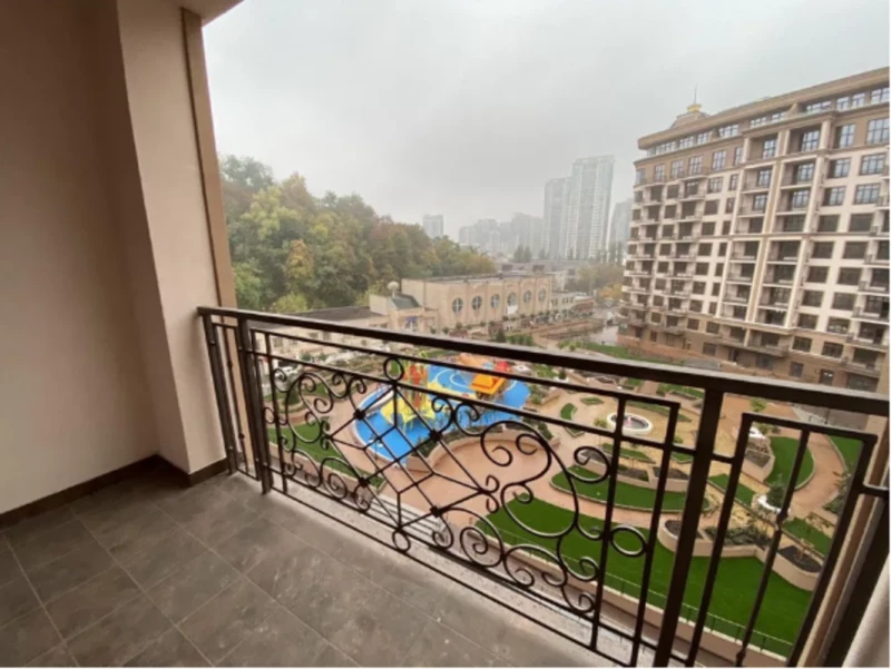 Квартира 3-кімн. продаж Київ, Печерский – 156 м², Київ — 2/15