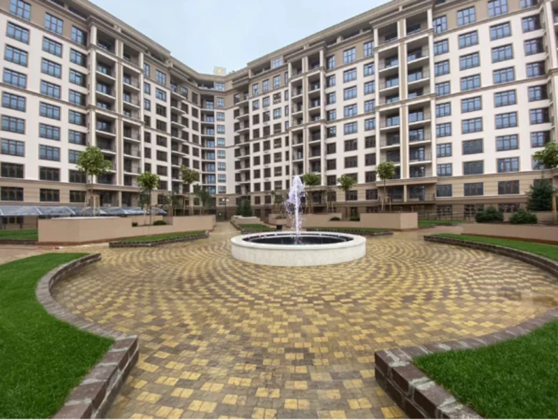 Квартира 3-кімн. продаж Київ, Печерский – 156 м², Київ — 13/15
