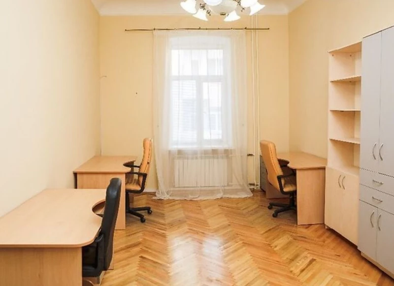 Квартира 3-кімн. продаж Київ, Печерский – 86 м², Київ — 2/5