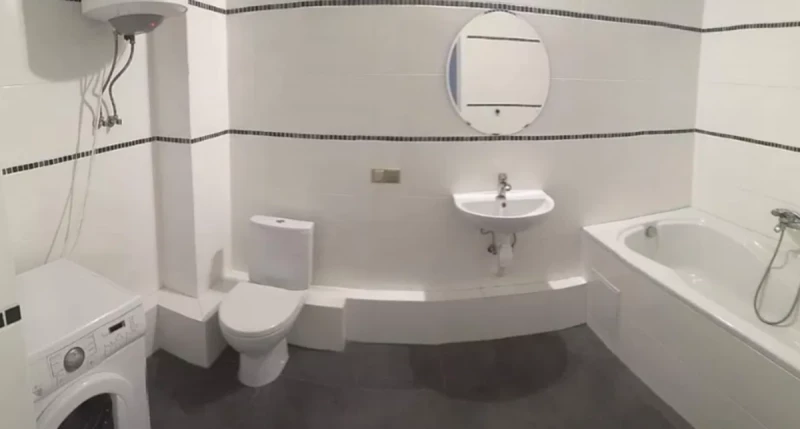 Квартира 3-кімн. продаж Київ, Дарницкий – 100 м², Київ — 2/5