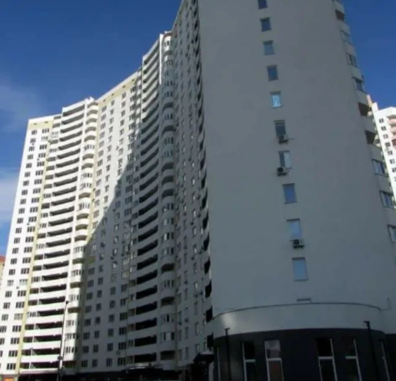 Квартира 3-кімн. продаж Київ, Дарницкий – 100 м², Київ — 5/5