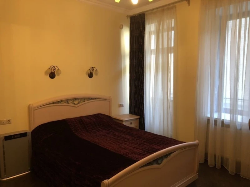 Квартира 4-кімн. продаж Київ, Печерский – 80 м², Київ — 5/5