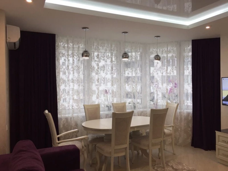 Квартира 4-кімн. продаж Київ, Дарницкий – 50 м², Київ — 4/15
