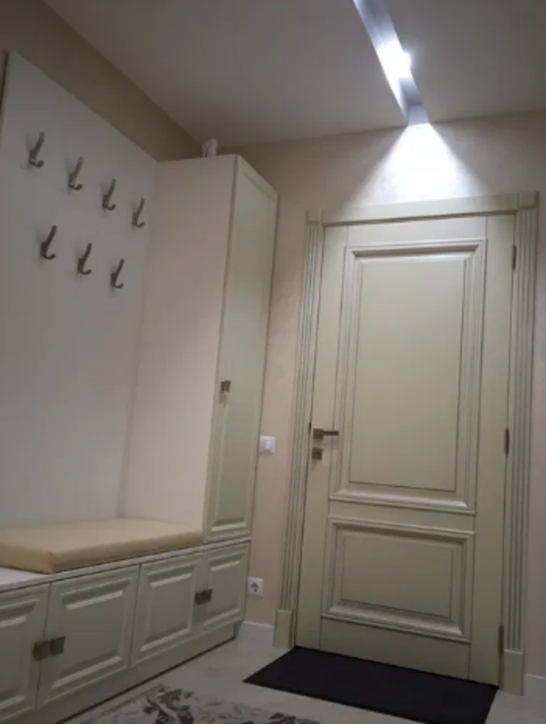 Квартира 4-кімн. продаж Київ, Дарницкий – 50 м², Київ — 10/15