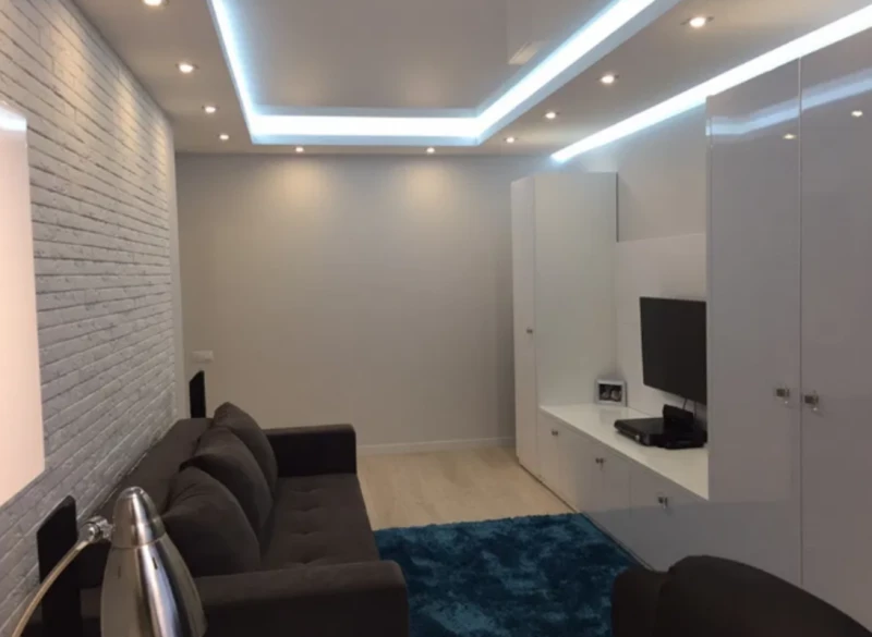 Квартира 4-кімн. продаж Київ, Дарницкий – 50 м², Київ — 12/15