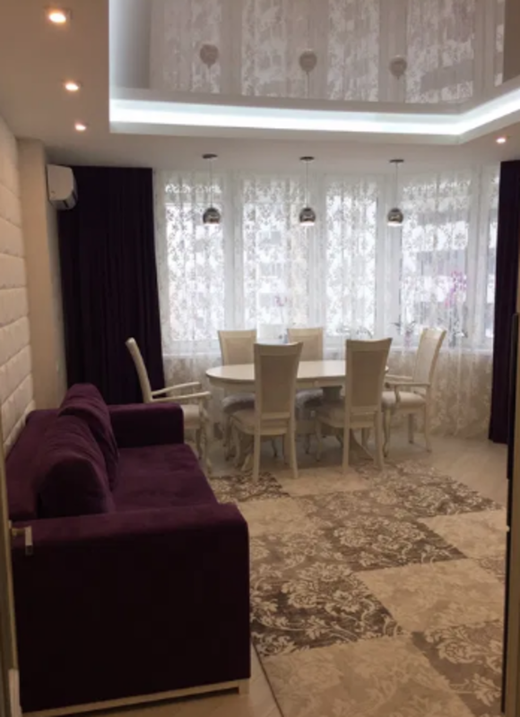 Квартира 4-кімн. продаж Київ, Дарницкий – 50 м², Київ — 15/15