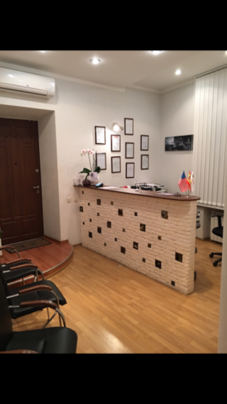 Квартира 4-кімн. продаж Київ, Печерский – 100 м², Київ — 4/10