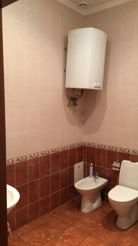 Квартира 4-кімн. продаж Київ, Печерский – 100 м², Київ — 7/10