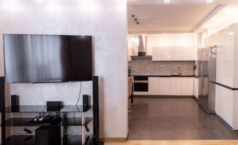 Квартира 3-кімн. продаж Київ, Дарницкий – 113 м², Київ — 10/15