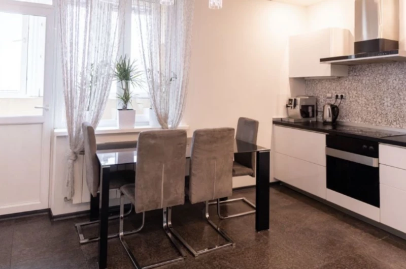 Квартира 3-кімн. продаж Київ, Дарницкий – 113 м², Київ — 12/15