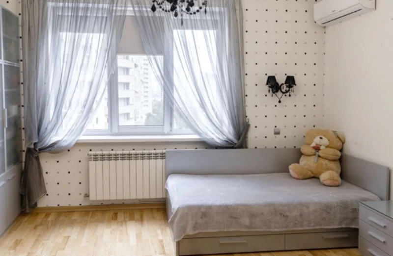 Квартира 3-кімн. продаж Київ, Дарницкий – 113 м², Київ — 13/15