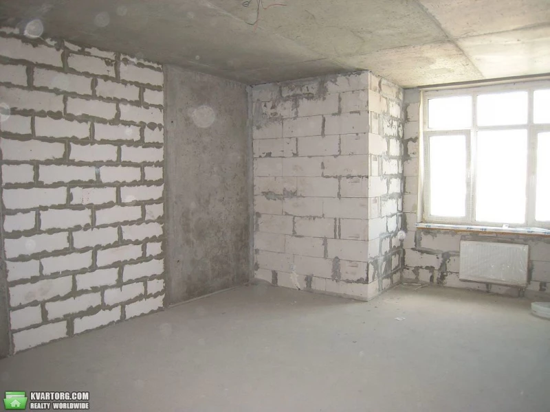 Квартира 2-кімн. продаж Київ, Дарницкий – 28 м², Київ — 5/5