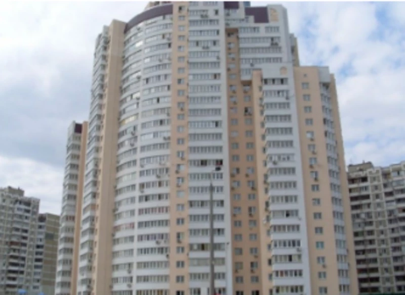 Квартира 2-кімн. продаж Київ, Дарницкий – 48 м²