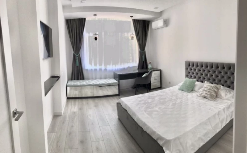Квартира 4-кімн. продаж Київ, Дарницкий – 52 м²