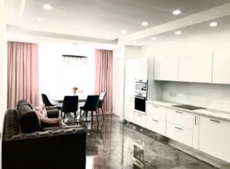 Квартира 4-кімн. продаж Київ, Дарницкий – 52 м², Київ — 2/9