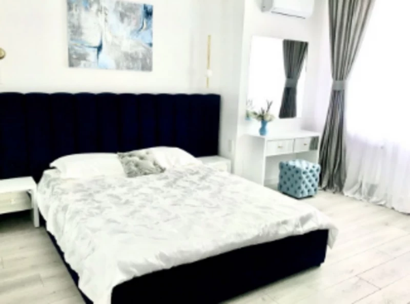 Квартира 4-кімн. продаж Київ, Дарницкий – 52 м², Київ — 3/9